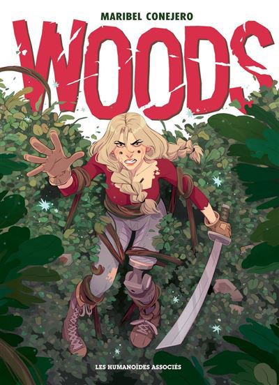 Woods