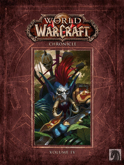 World of Warcraft : Chroniques Volume 4 - Image 2