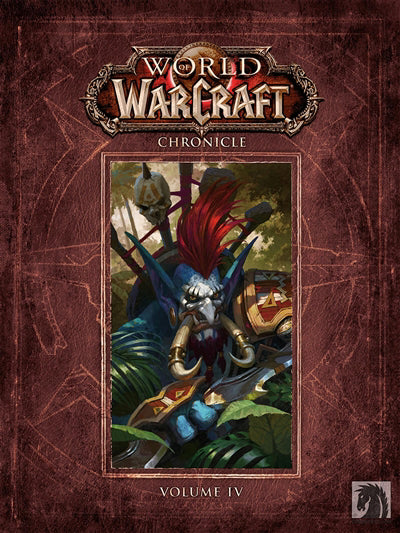 World of Warcraft : Chroniques Volume 4 - Image 4