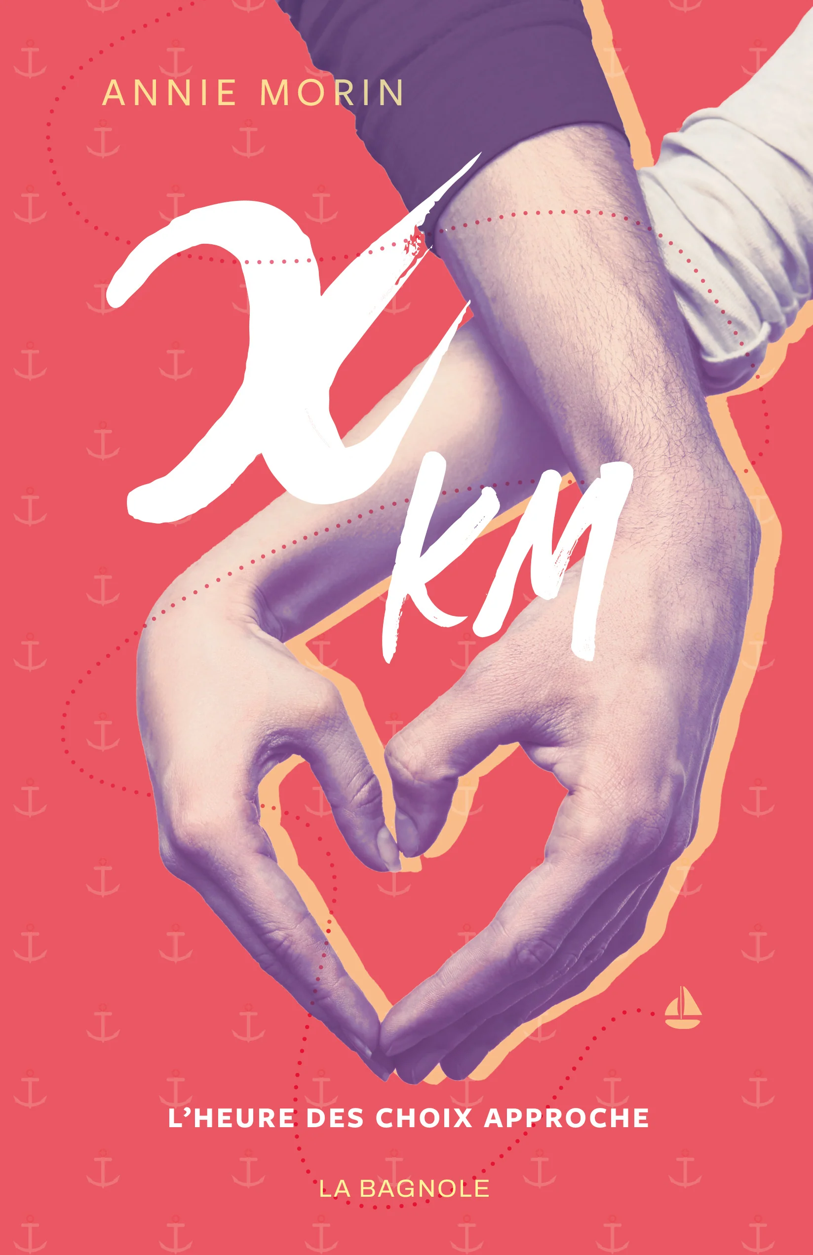 X km