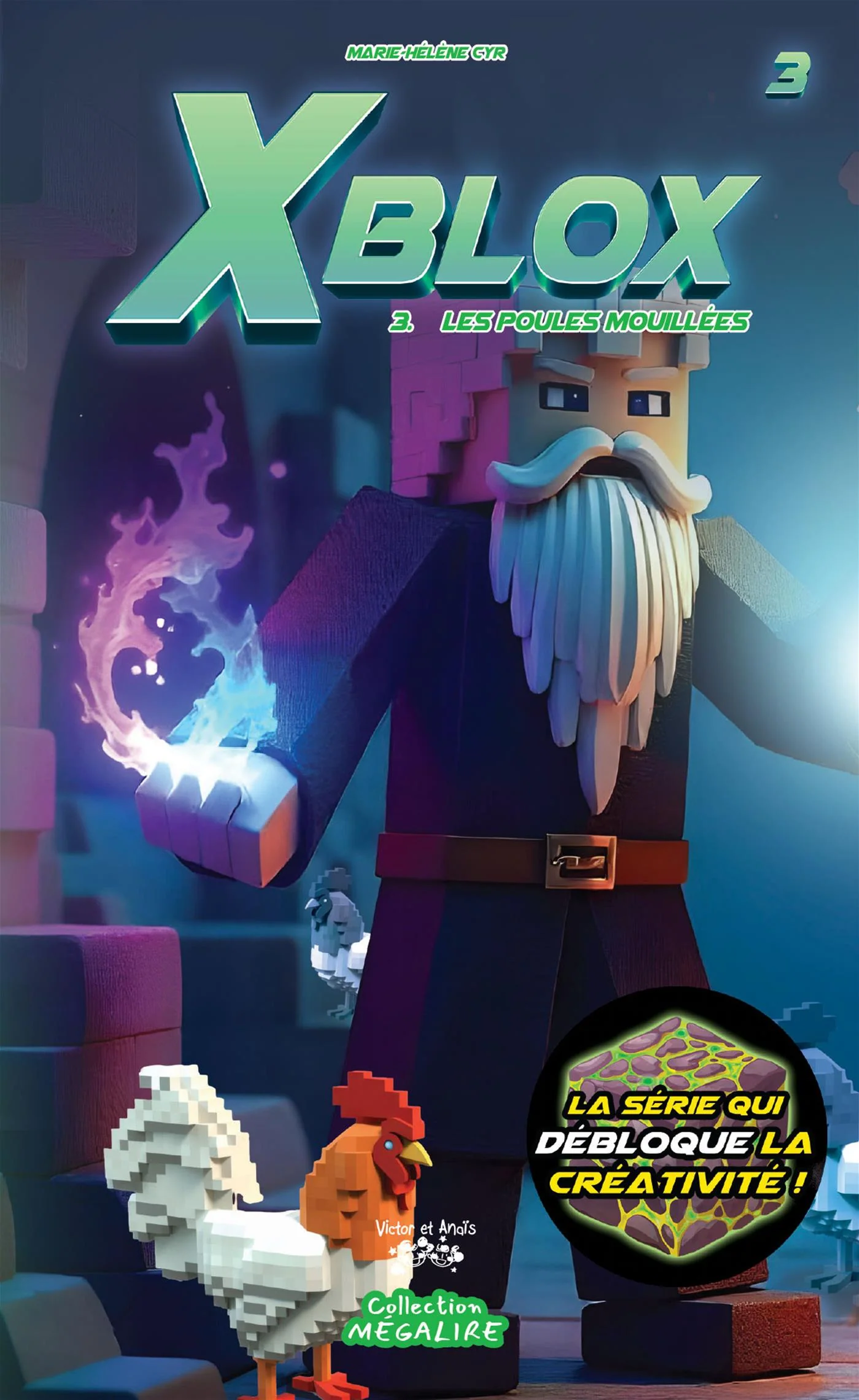 XBLOX T03