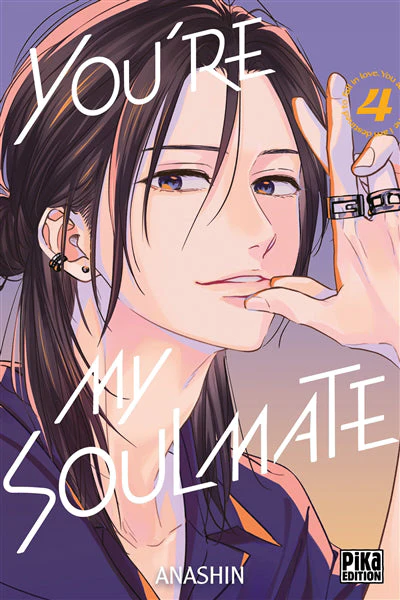 You're my soulmate T04 - Image 2