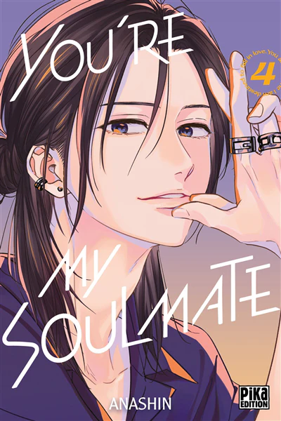 You're my soulmate T04 - Image 3