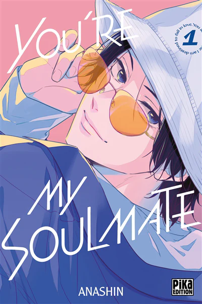 You're my soulmate, Vol. 1